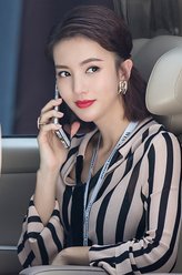 我们都要好好的艾丽莎