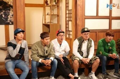 KBS罢工职员重返岗位 《两天一夜》本周将复播