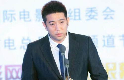 电视剧《金粉世家》导演李大为去世 终年47岁