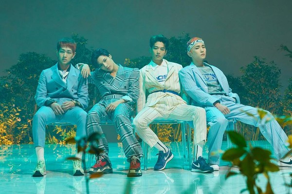 终于亲口提钟铉!SHINee温流泪奔:对不起