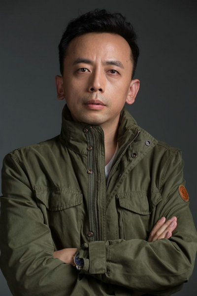 宋庆《八分钟的温暖》杀青 自嘲为学生时代的“早恋杀手”