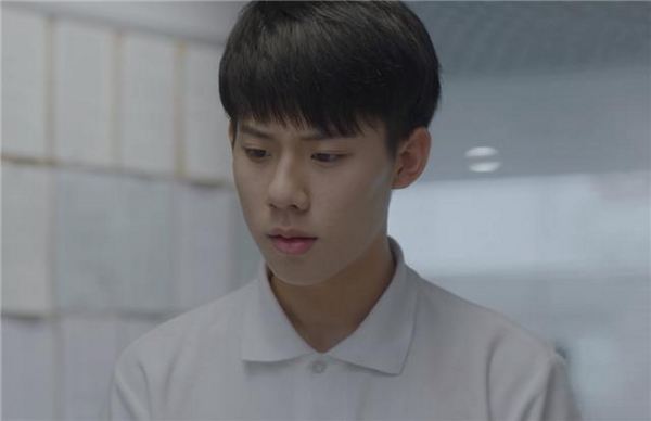《小欢喜》中的少年演员:好几位作品数不清