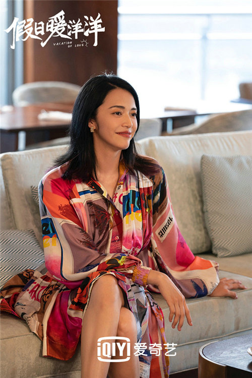 《假日暖洋洋》打造系列贺岁营销 惊喜年味大礼包覆盖海内外