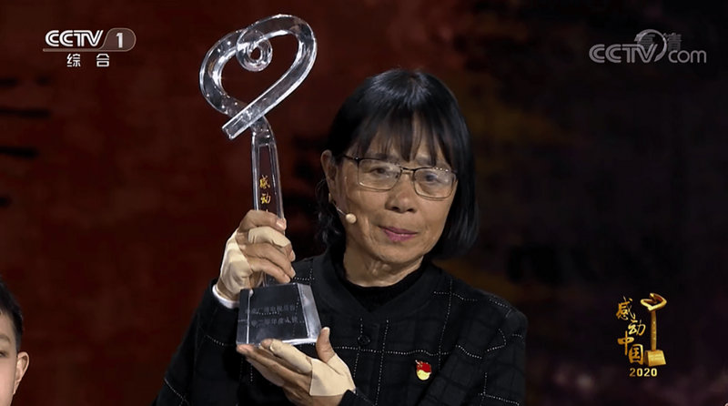 “把爱和知识带给每个孩子”,CCTV-1热播剧《花开山乡》李小萌谈乡村教师的意义