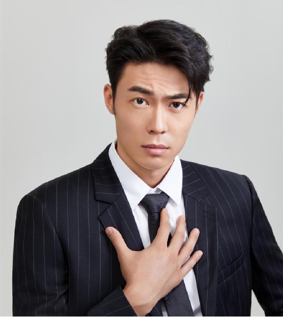 电视剧《婚姻的两种猜想》热播 凌子桐饰演创投新人张冰如