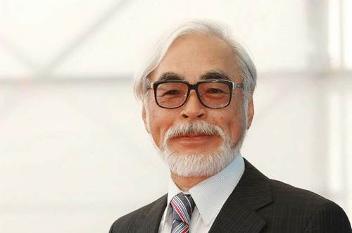 宫崎骏新作《你想活出怎样的人生》将为归山之作