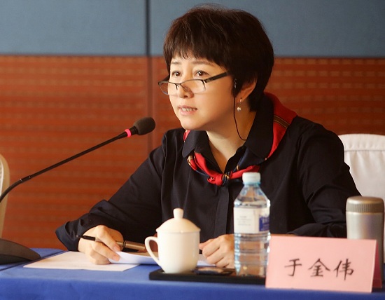 《真爱的谎言之破冰者》研讨会 获赞“守正出奇”