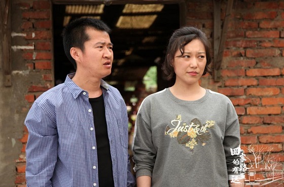 《回家的路有多远》收视飙升 李嘉明被嘲装嫩