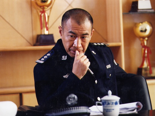 曾因长像太凶吓哭观众,演戏时一拳把何冰打吐血,连孙红雷都说害怕他