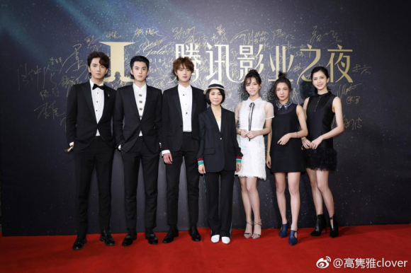 “树懒少女”竟是柴智屏女儿,《流星花园》插曲由她担纲!